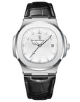 Watch Poedagar Nautilus Pelle