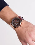Reloj Curren Aureo