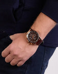 Reloj Curren Aureo