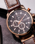 Reloj Curren Aureo