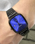 С А Ѕ I О Luxurious 36mm Watch - Water Resistant | Transferred steel