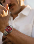 Reloj Casio Horizon 2