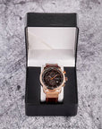 Reloj Curren Aureo