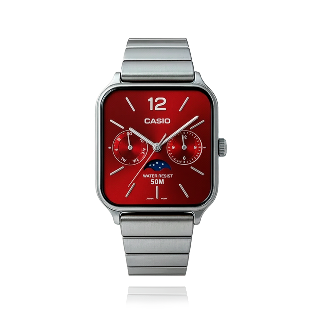 Reloj Casio Horizon 2