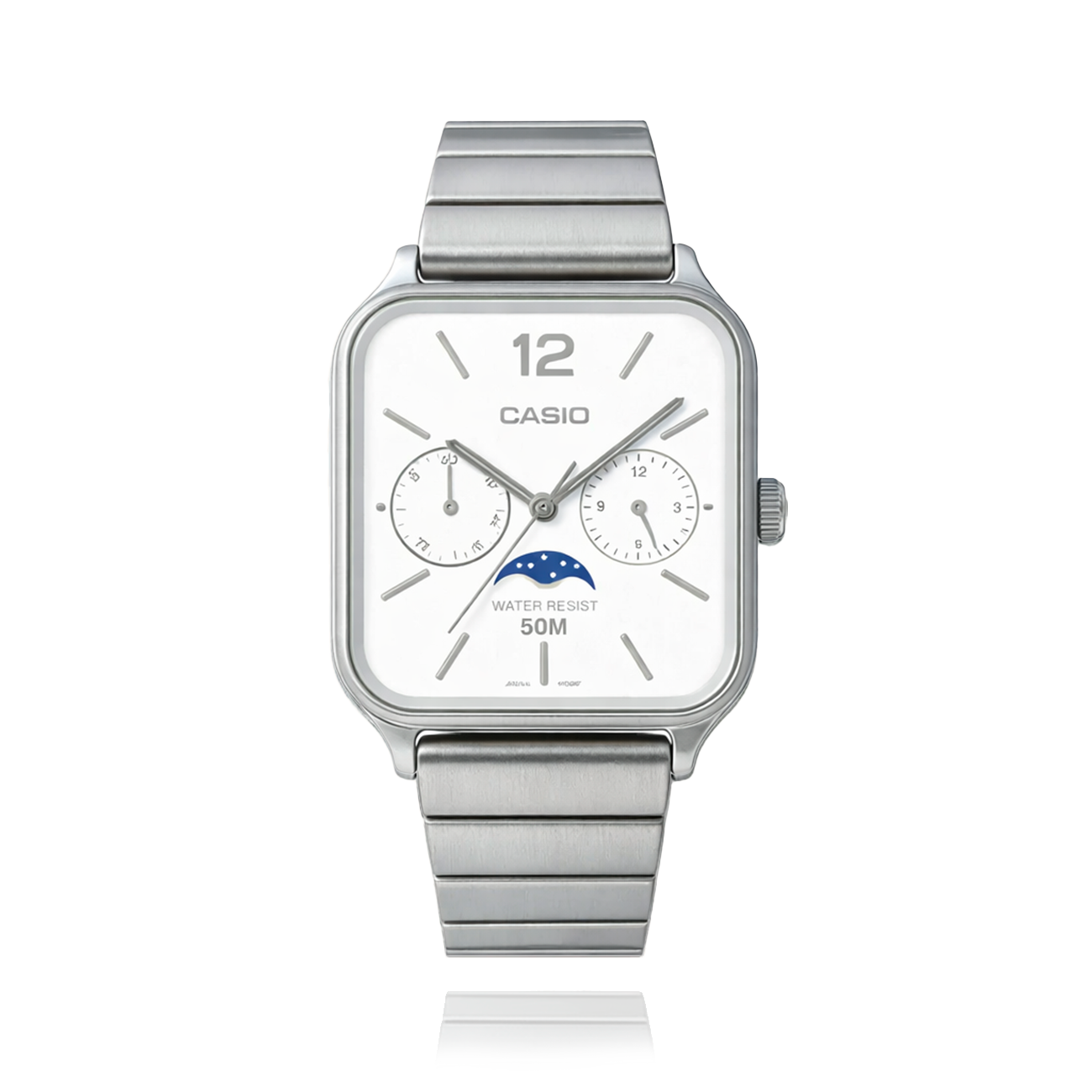 Reloj Casio Horizon 2