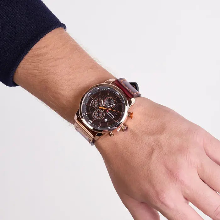 Reloj Curren Aureo