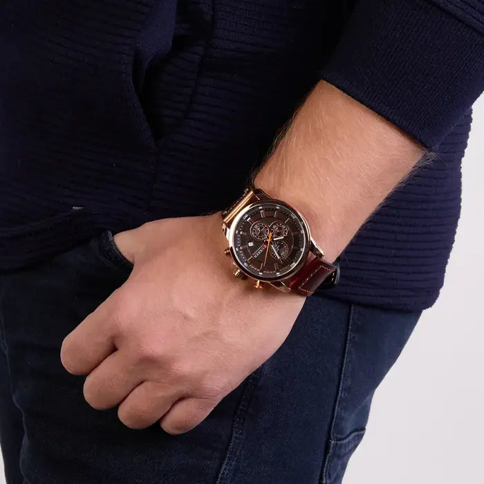 Reloj Curren Aureo