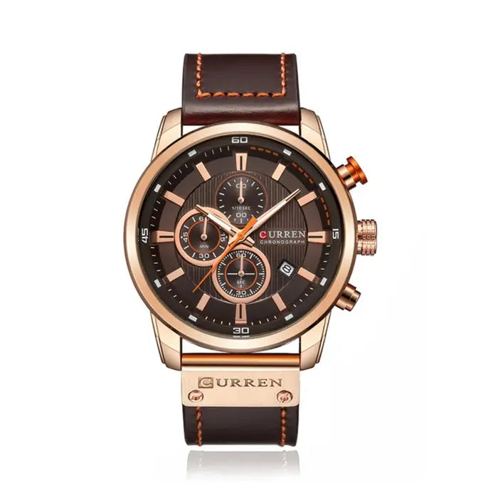 Reloj Curren Aureo