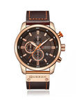 Reloj Curren Aureo