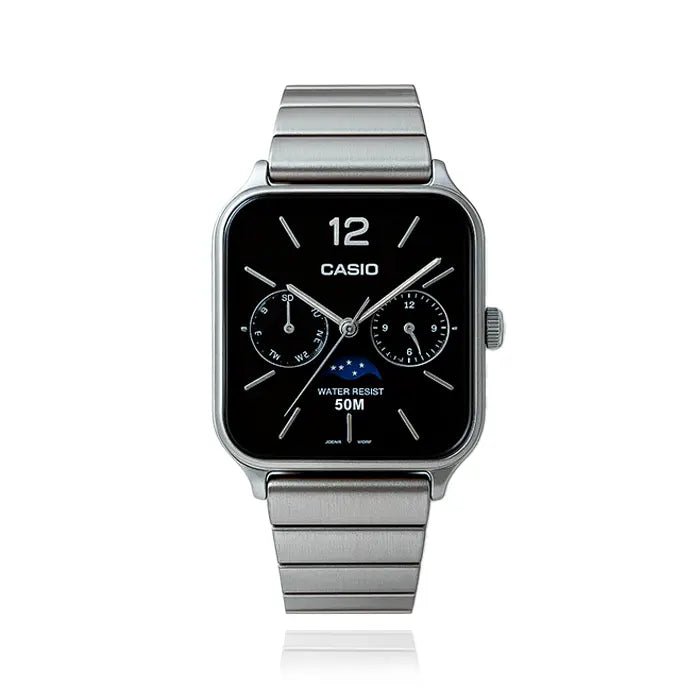 Reloj Casio Horizon 2
