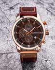 Reloj Curren Aureo