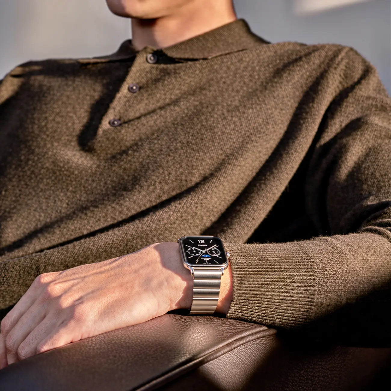 Reloj Casio Horizon 2