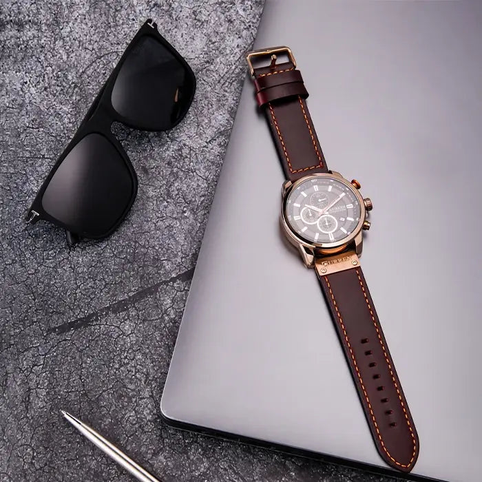Reloj Curren Aureo