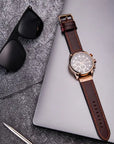 Reloj Curren Aureo