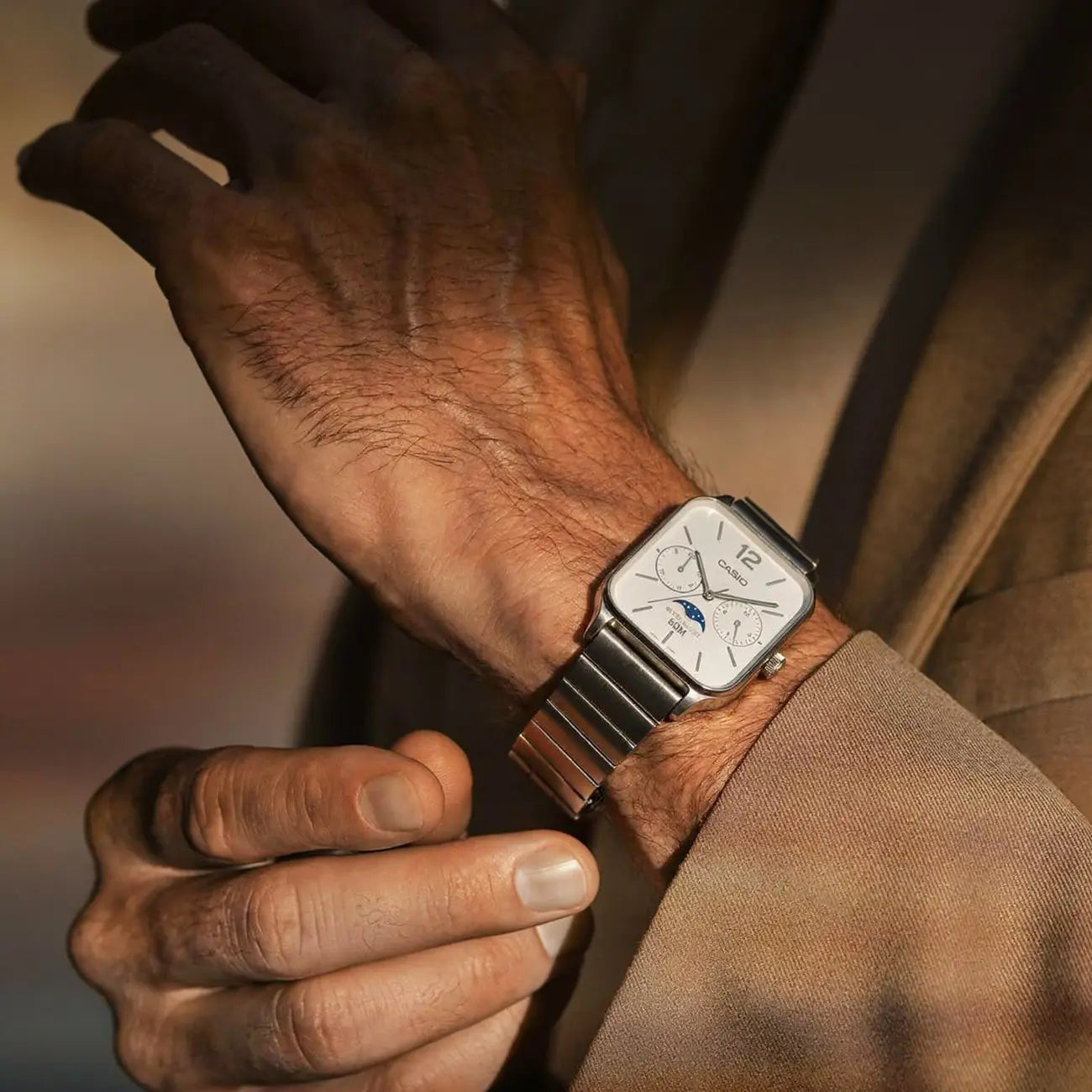 Reloj Casio Horizon 2