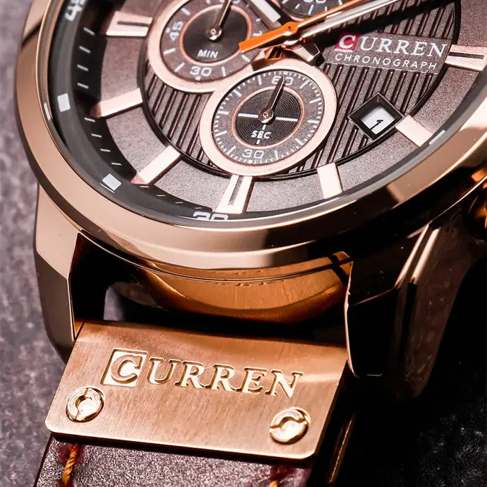 Reloj Curren Aureo