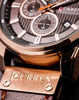 Reloj Curren Aureo