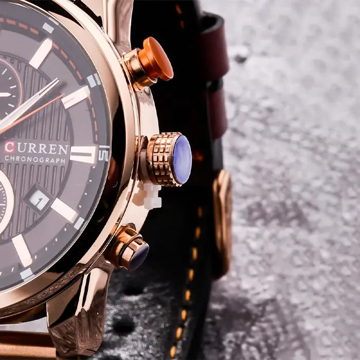 Reloj Curren Aureo