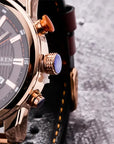 Reloj Curren Aureo