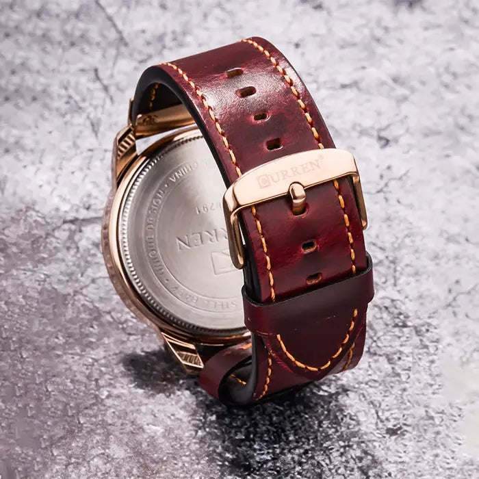 Reloj Curren Aureo