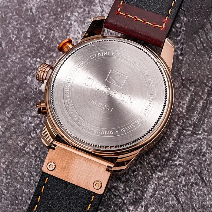 Reloj Curren Aureo