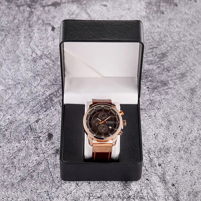 Reloj Curren Aureo
