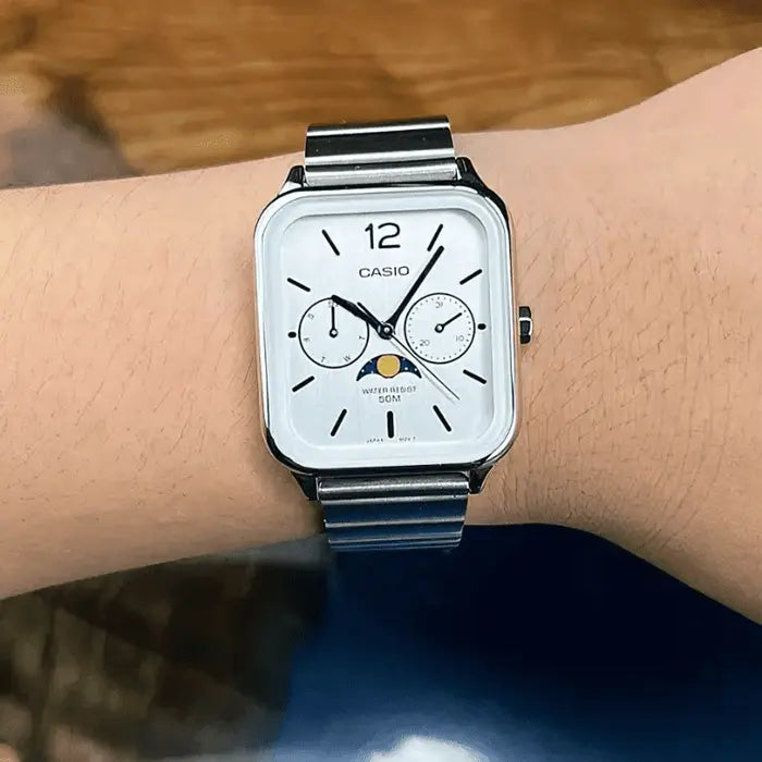 Reloj Casio Horizon 2