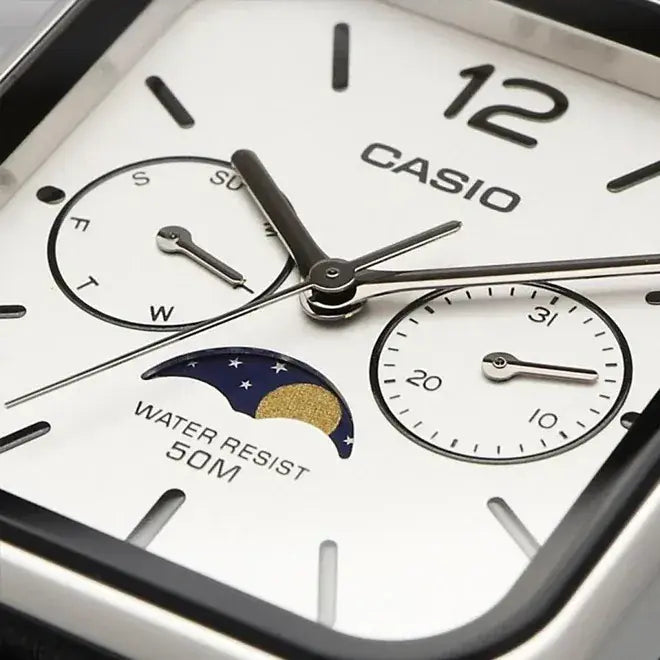 Reloj Casio Horizon 2