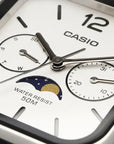Reloj Casio Horizon 2