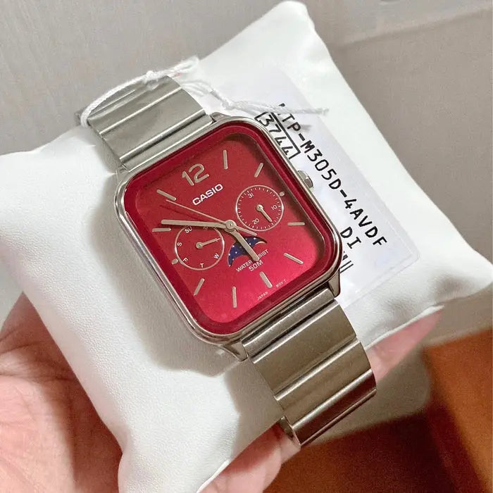 Reloj Casio Horizon 2