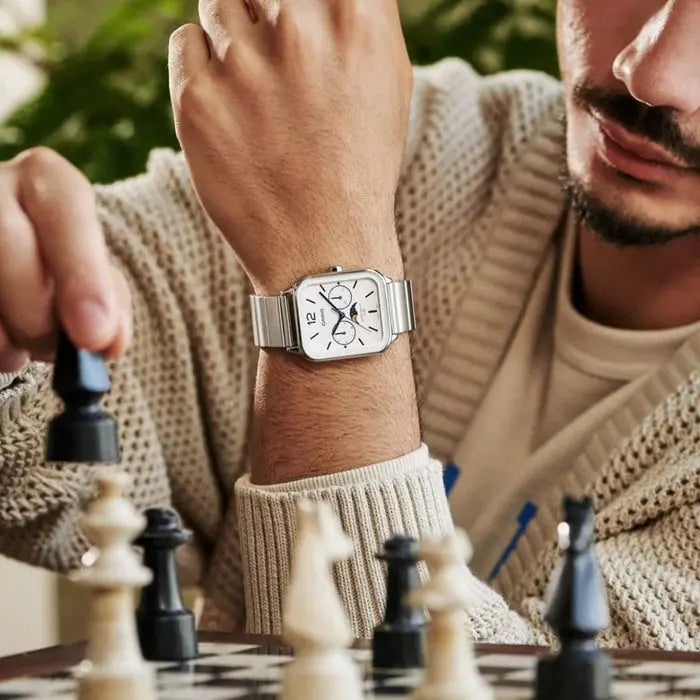 Reloj Casio Horizon 2