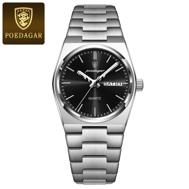 Reloj Poedagar Cronógrafo
