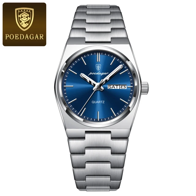 Reloj Poedagar Cronógrafo