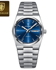 Reloj Poedagar Cronógrafo