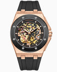 Watch Skeleton Oak