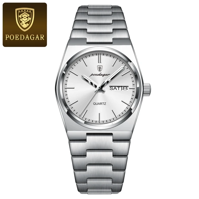 Reloj Poedagar Cronógrafo