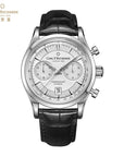 Watch Luxury Chronograph