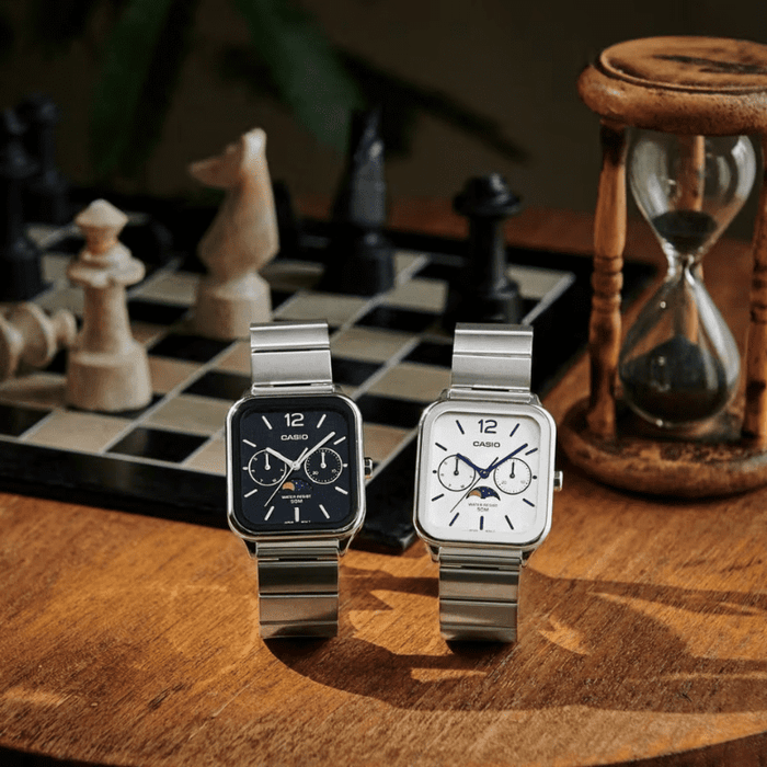 Reloj Casio Horizon 2