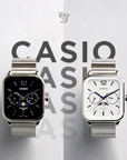 Reloj Casio Horizon 2